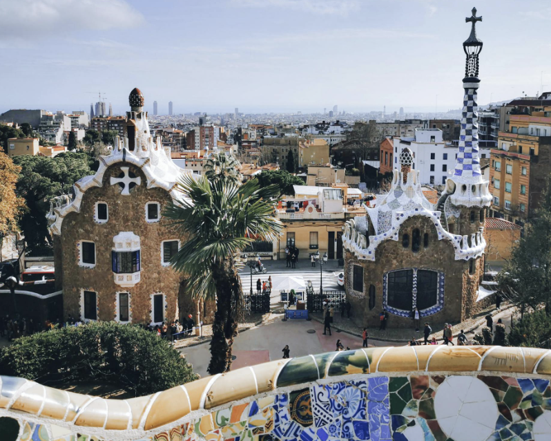 바르셀로나 여행 완벽 가이드
