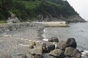 통영 가볼만한 곳 두미도