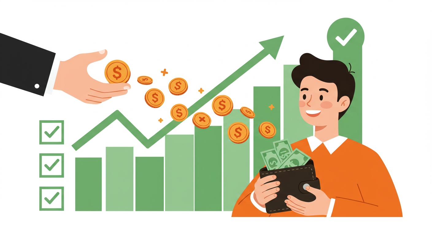 청년도약계좌 자격 요건&middot;신청 방법, 한눈에 보는 완벽 가이드