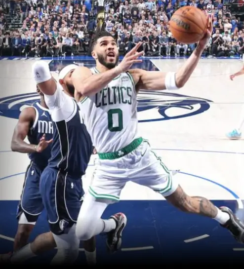 NBA