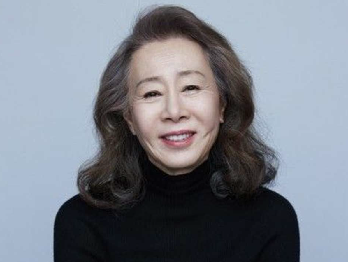 윤여정 프로필
