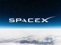 일론 머스크의 스페이스X 우주여행
