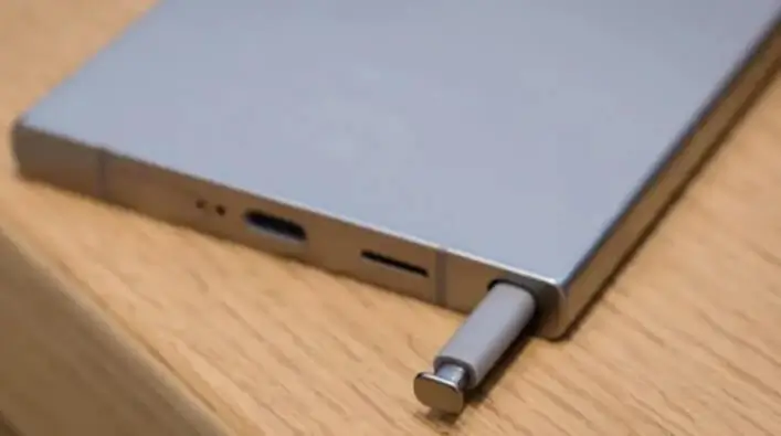 갤럭시 S24 일반적인 문제