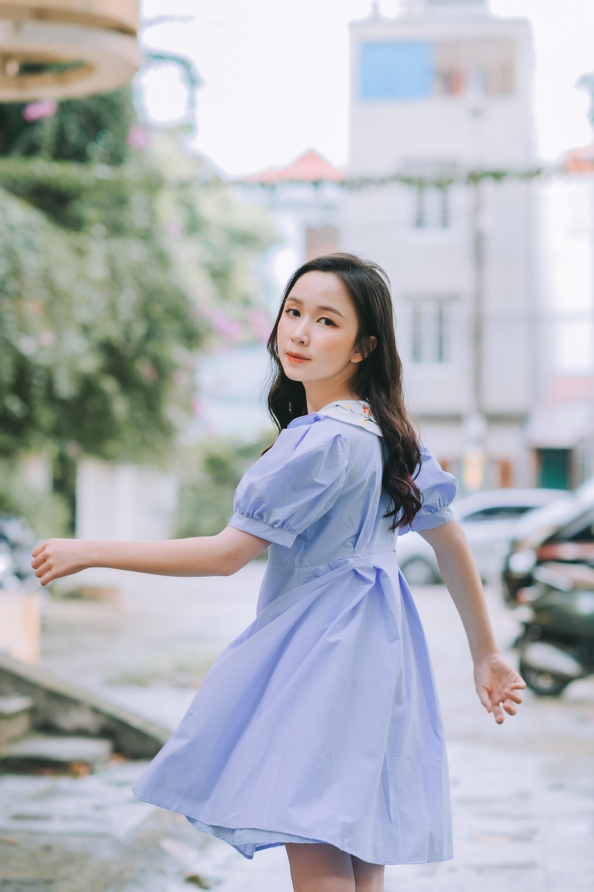 DSLR로 예쁘게 여자친구 사진 찍는법 - 기자재의 준비