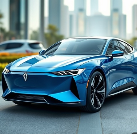 그랑콜레오스하이브리드그림