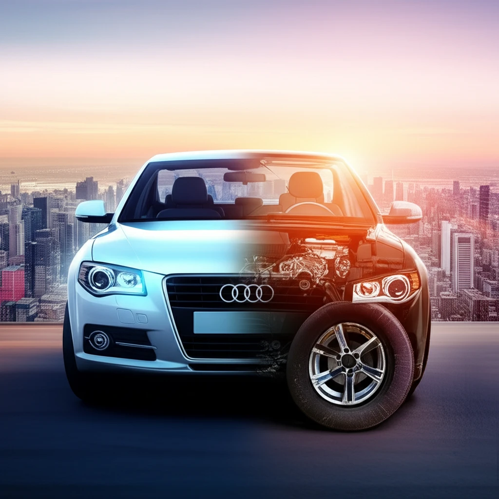 장기렌트카 후기에서 찾는 현명한 선택..