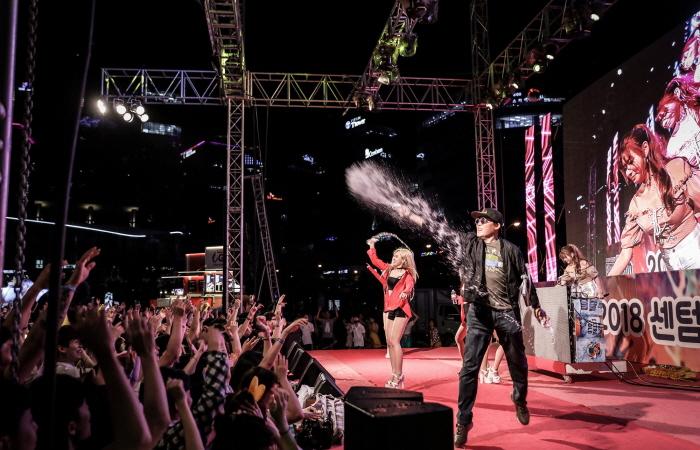 2025 센텀맥주축제