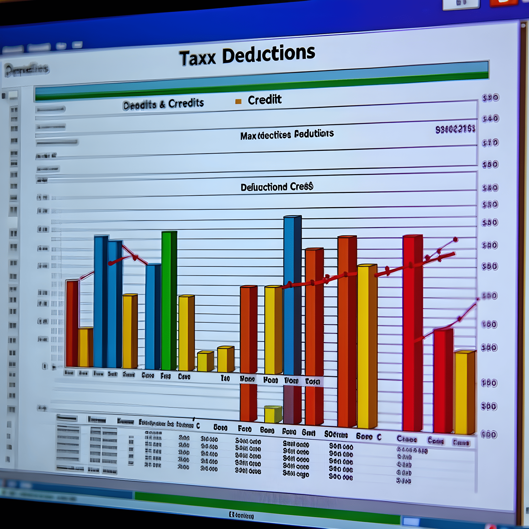 세금 줄이기, 신용카드 소득공제가 답이다!
