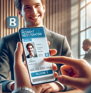 모바일 주민등록증 신청 방법과 사용처 완벽 정리