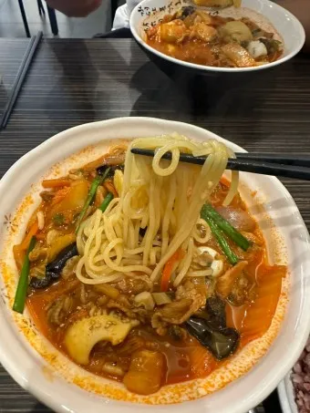 짬뽕 황금레시피 맛있게 끓이는법_16