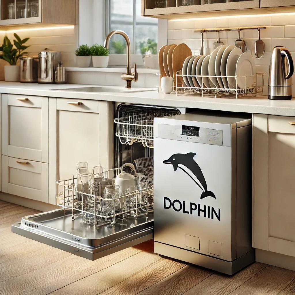 식기세척기 돌핀