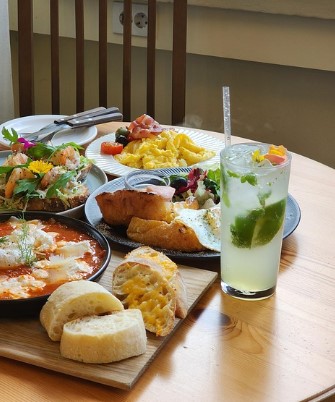 럭키밀로 마감 할인 받는 법! 오늘 빵값 아끼고 환경도 살리는 방법