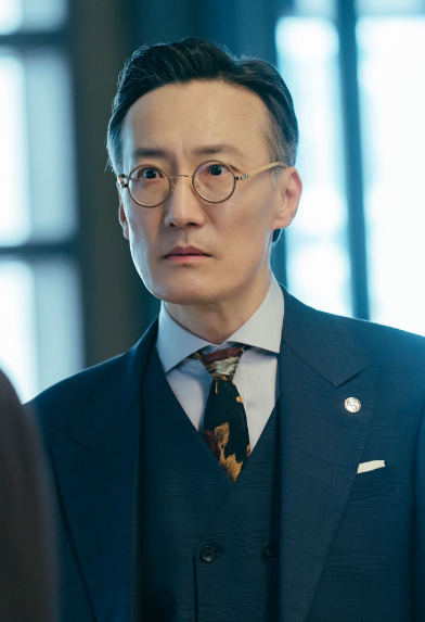 굿파트너 출연진 인물관계도 등장인물 정보 영상