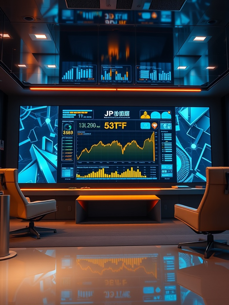 JEPQ ETF 2025 리뷰: 나스닥 고수익 배당 펀드 완벽 분석