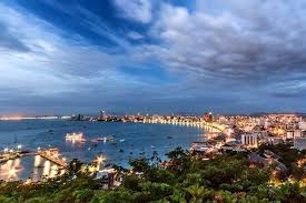 파타야 전망대(Khao Phra Tamnak) 사진(출처 트립닷컴/restgeo/Guide to Thailand)