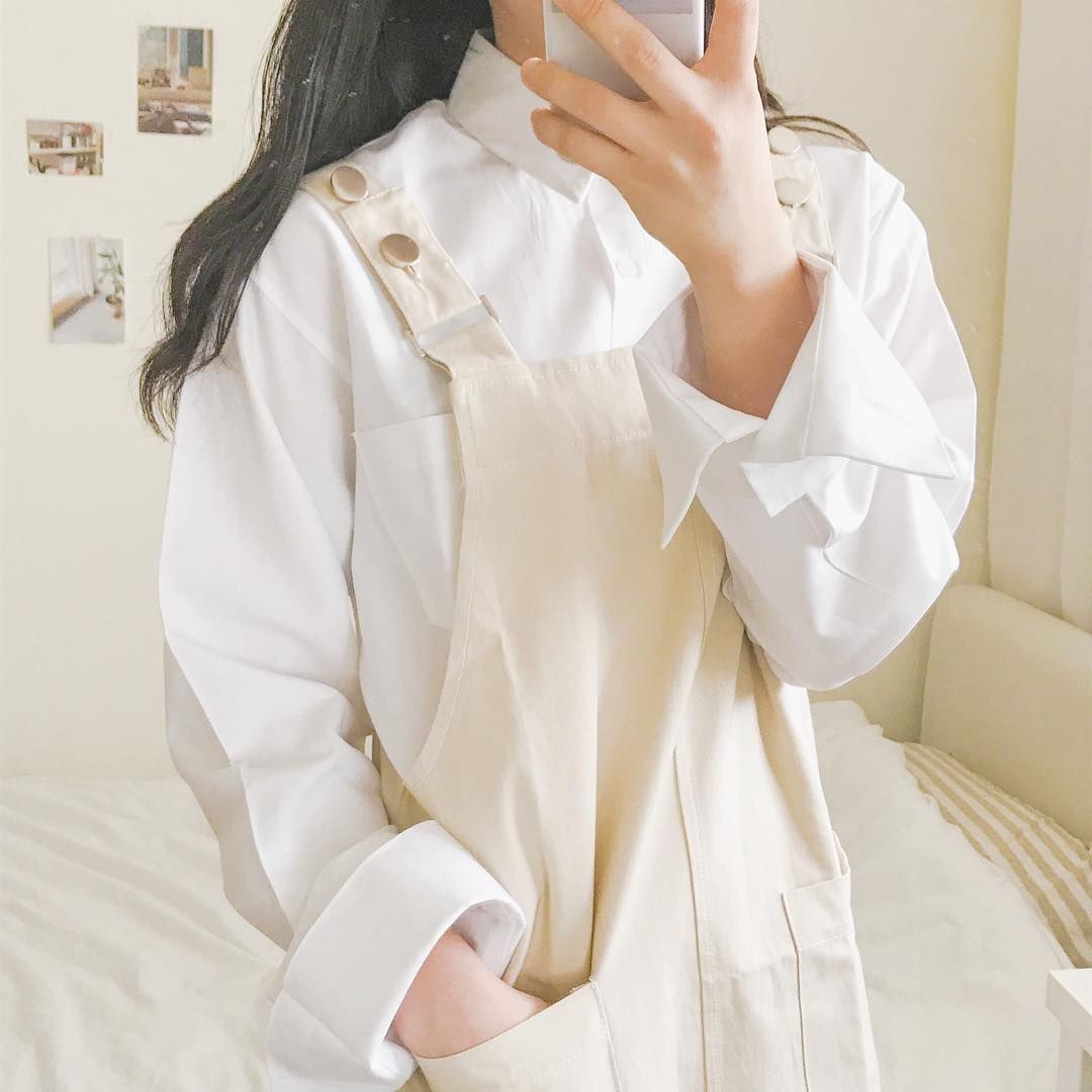 일반인 패션 데일리룩 모음