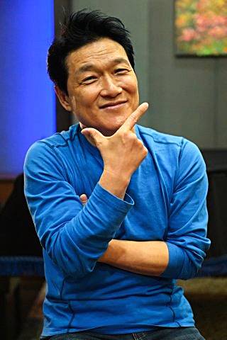 가수-안치환