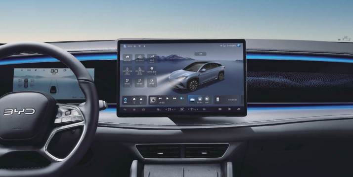 BYD 씨라이언7 가격&middot;보조금 총정리