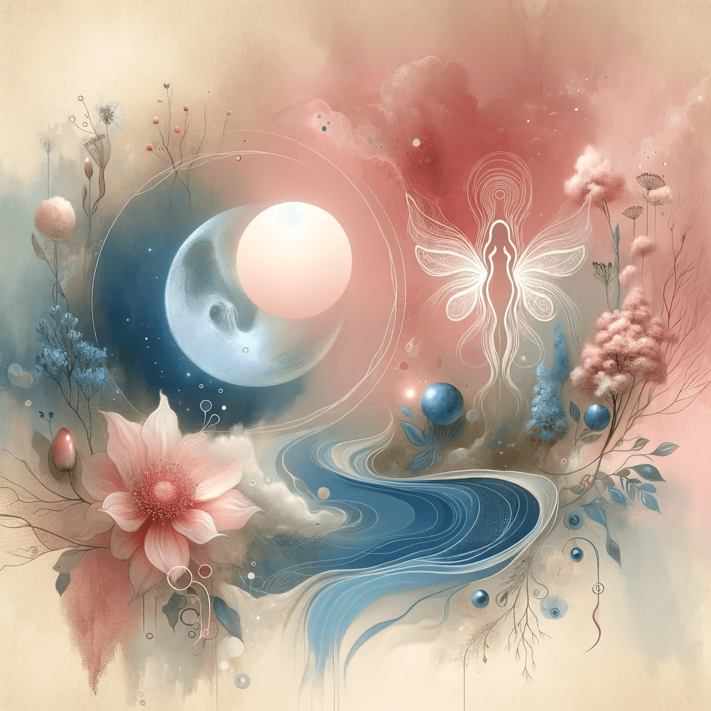 하혈하는 꿈 해몽 해석