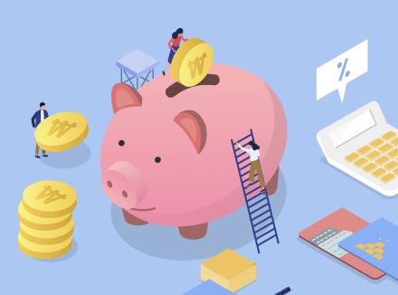 청년내일저축계좌