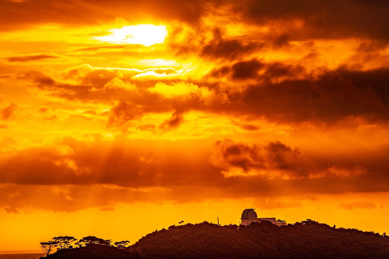 이시가키 필수 관광지 관련 이미지