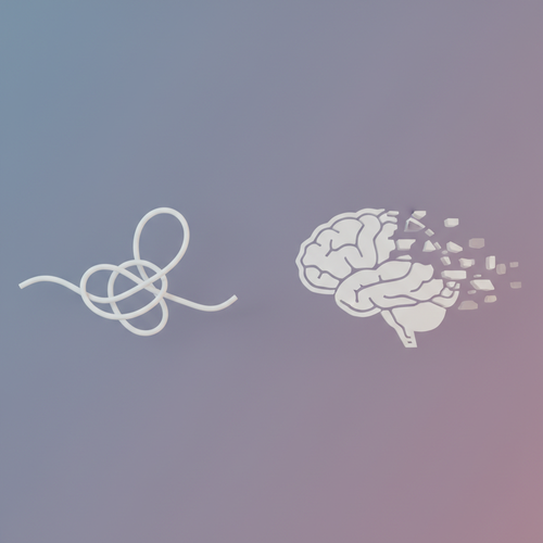 단순 건망증과 경도인지장애&amp;#44; 결정적인 차이점