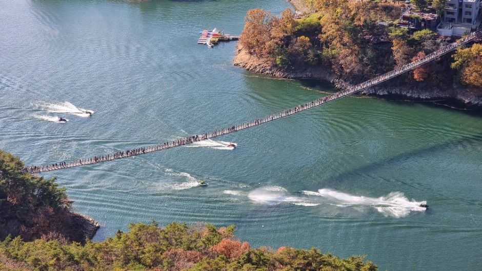 제천 가볼만한곳 베스트10