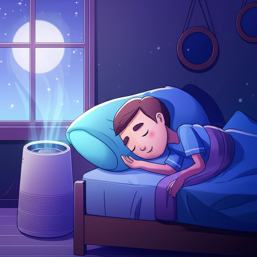 조용한 공기청정기 추천 순위와 상황별..