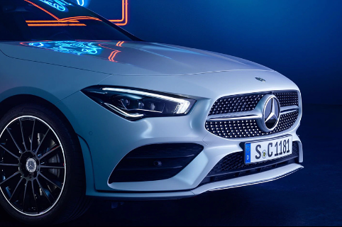 벤츠 GLE CLA 등 리콜 공고 내용