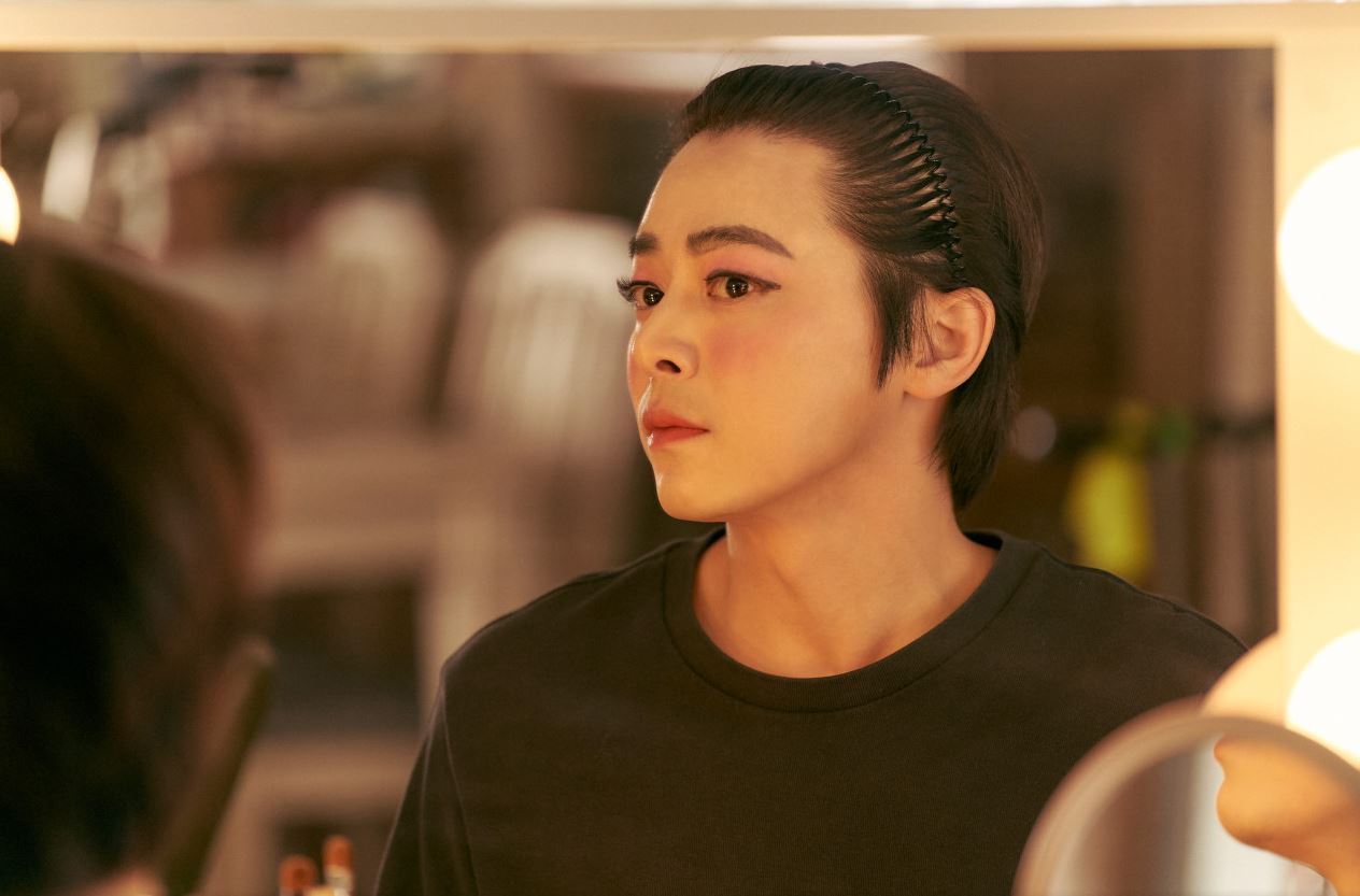 파일럿 100만 영화 정보 평점 등장인물 관객수 후기