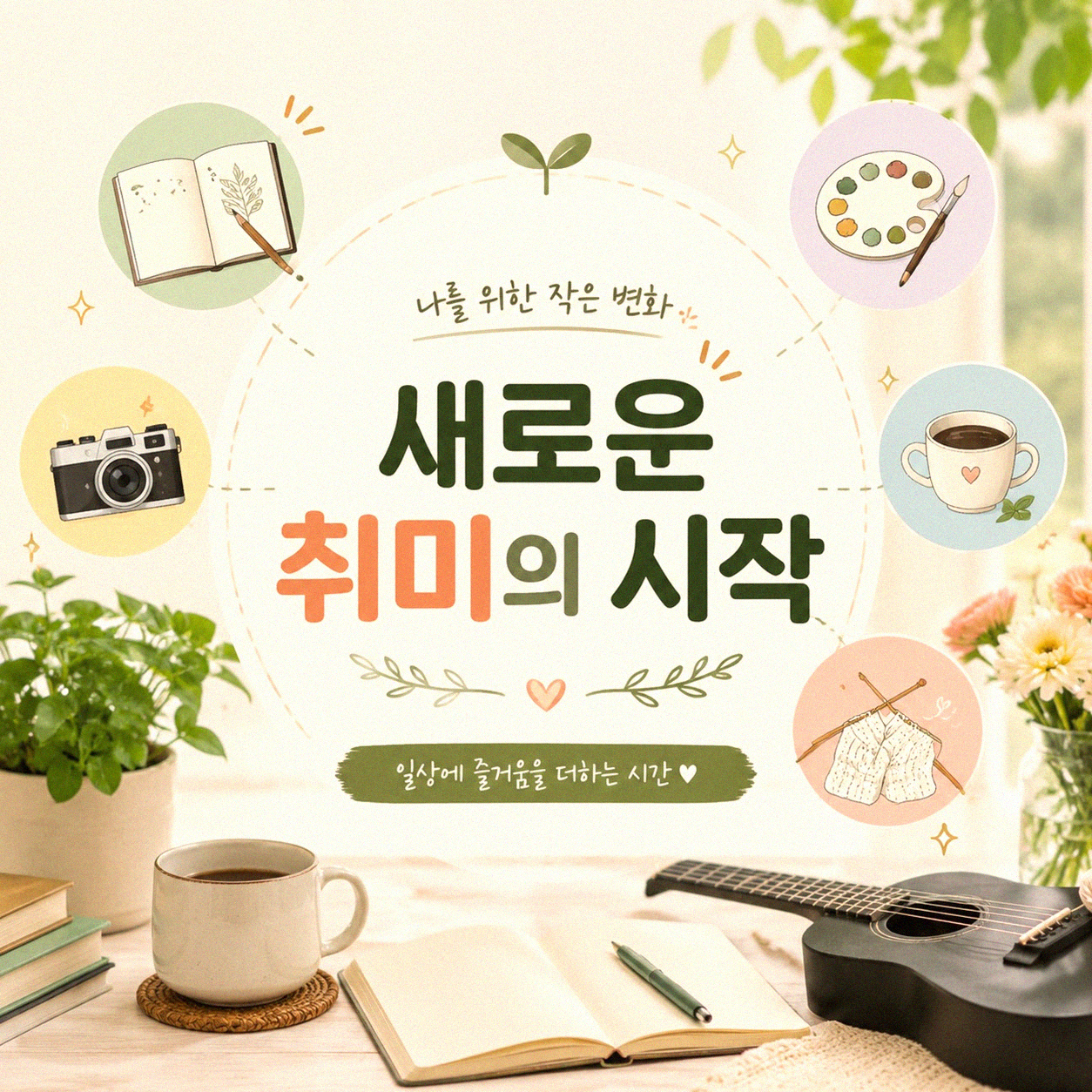 마크라메, 왜 이렇게 많은 사람이 찾을까