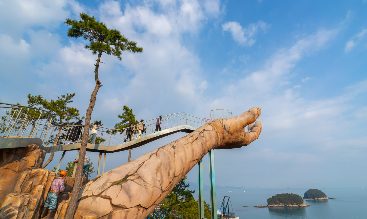 여수 가볼만한 곳