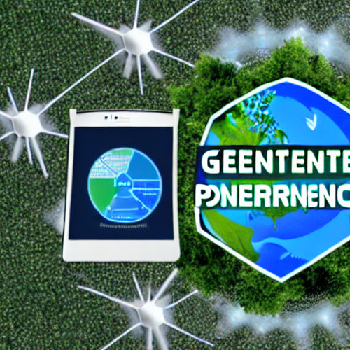 환경문제 해결을 위한 지오엘리먼트의 기술과 사례