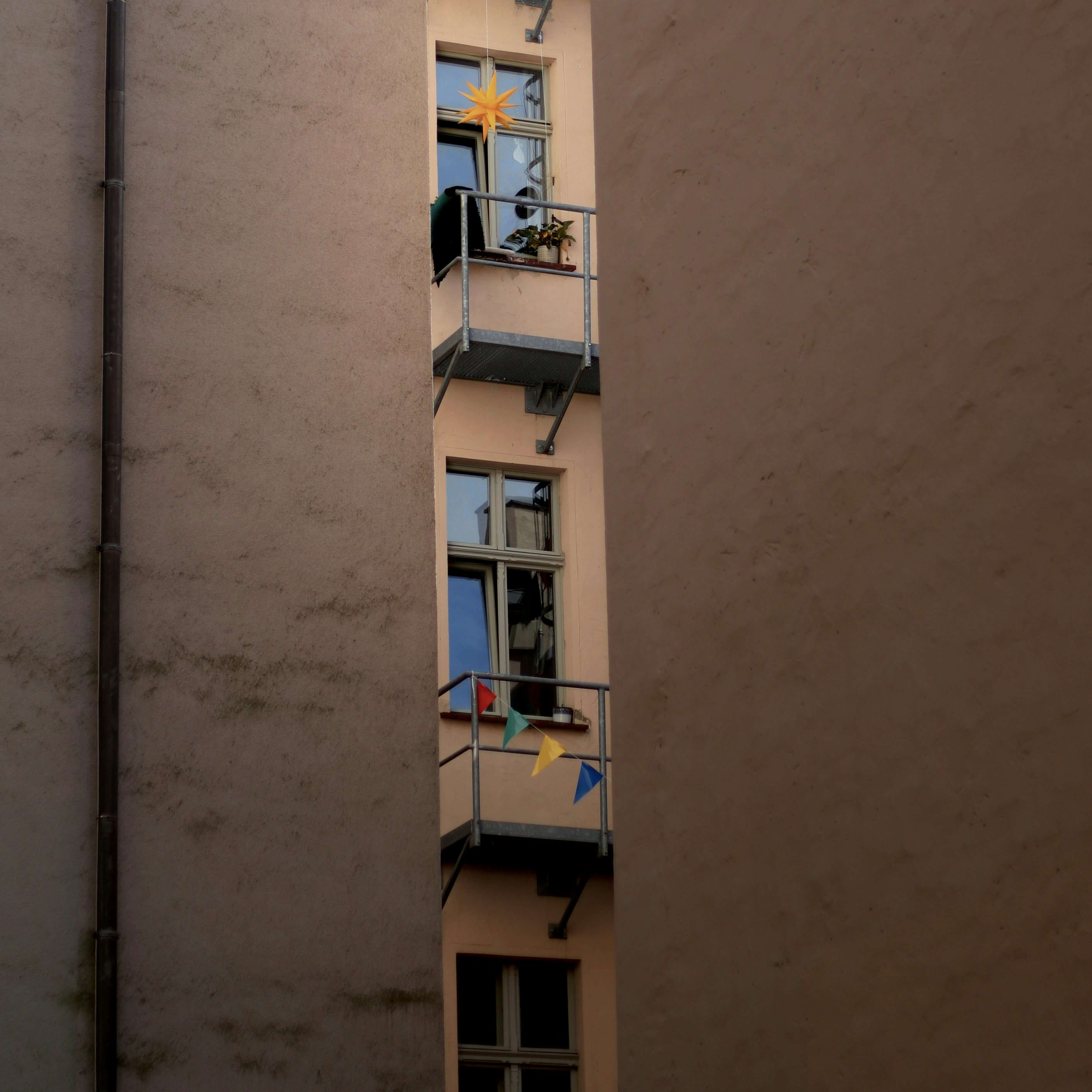 1인 가구의 증가에 따른 도시 구조의 변화