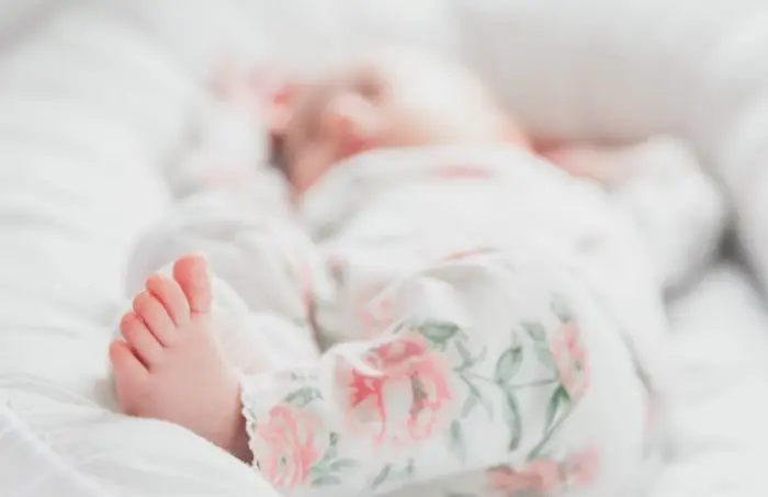 아기철분부족 증상