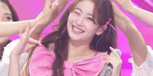 가수 오유진