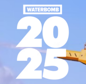 워터밤 서울 2025 일정&amp;#44; 얼리버드 티켓 가격&amp;#44; 출연진 라인업 및 준비물 꿀팁