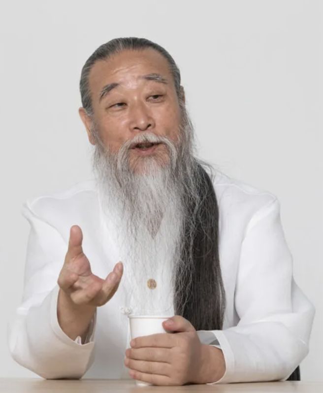 천공스님 프로필