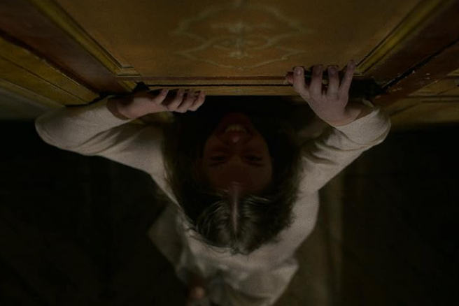 이매큘레이트 줄거리 결말 후기 공포영화 시드니 스위니