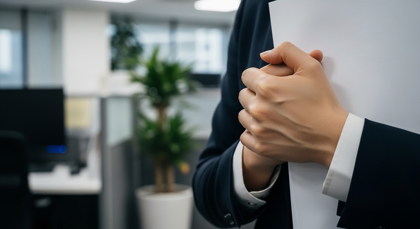 범죄경력회보서란? 구체적 의미와 발급 용도