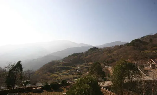 지리산풍경채