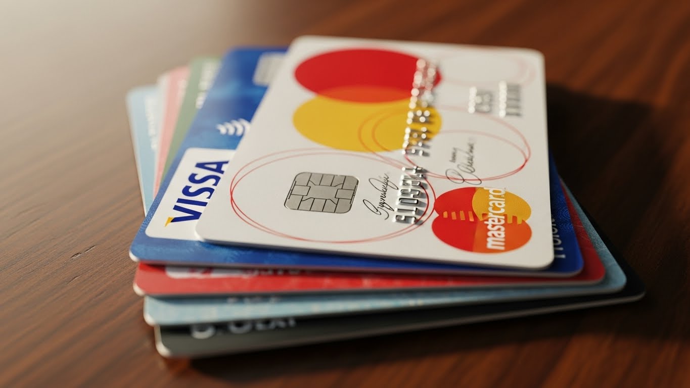 우리카드 카드론