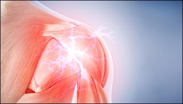 어깨통증 원인 5