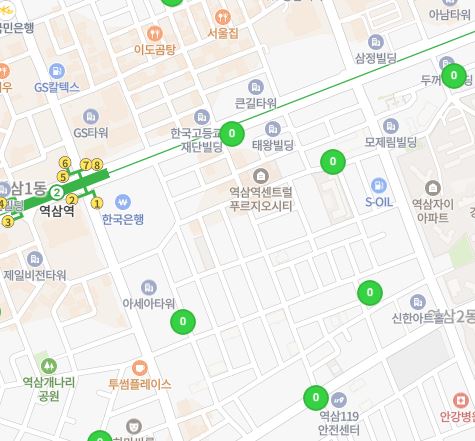 먹태깡 파는곳 편의점 재고조회