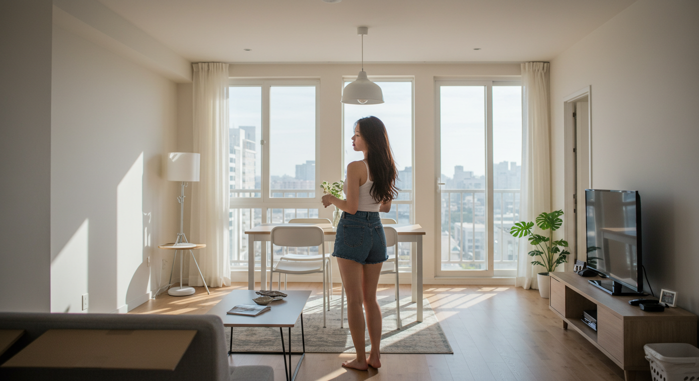 생애최초 주택구입자금대출 이자