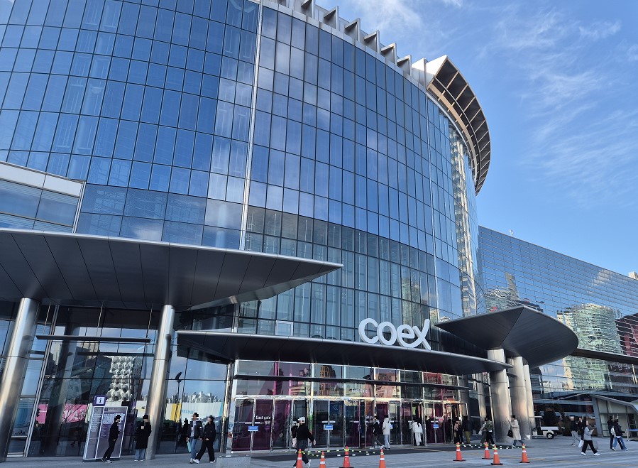 푸드위크 코엑스
