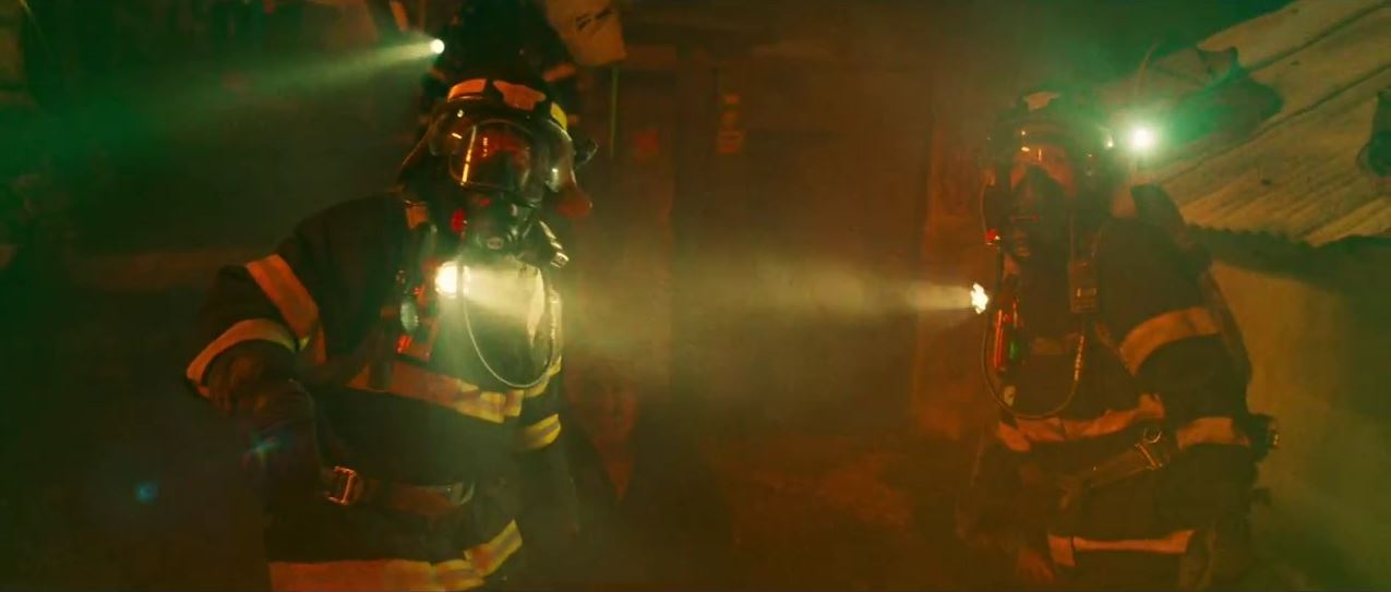 소방서옆경찰서그리고국과수_4회