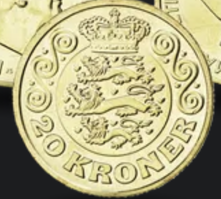 덴마크 환율, 화폐단위 알아보기 +환전팁
