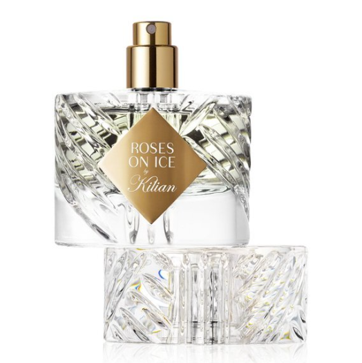 킬리안 로즈 온 아이스