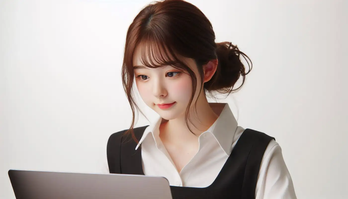 문화누리카드-온라인-사용처-등록-결제-사용법을-알아보는-모습